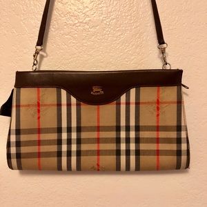 Burberry Purse